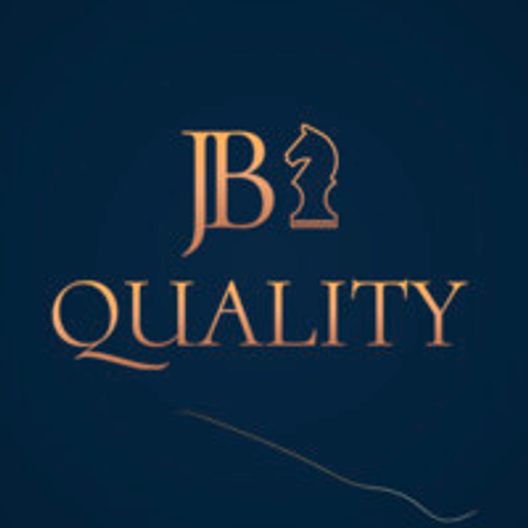 Logo da JB Quality