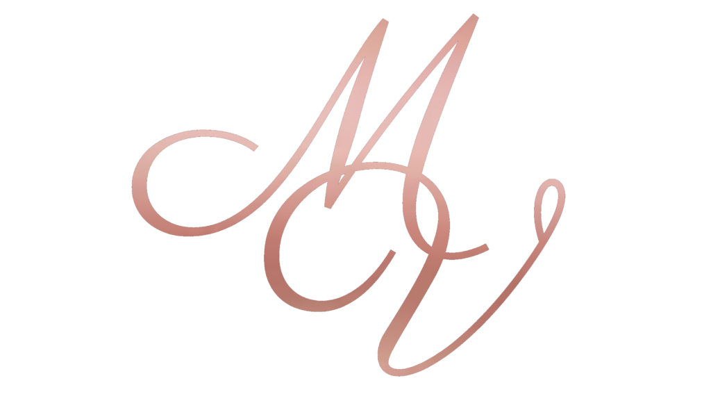 Logo da MV Contabilidade