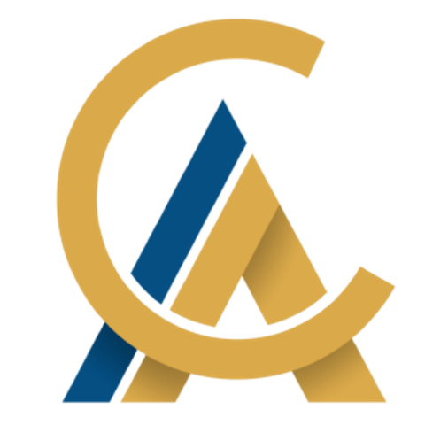 Logo da Aliança Assessoria Contábil