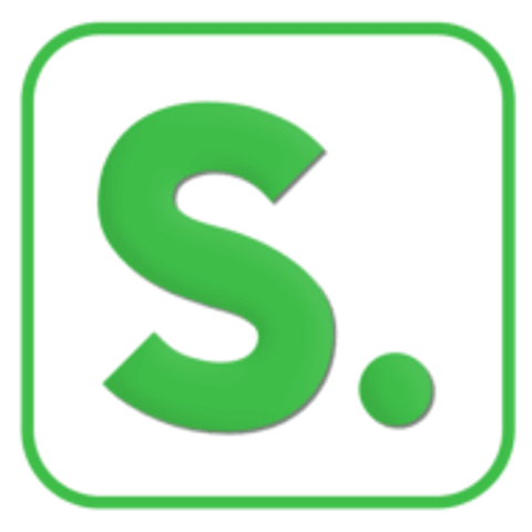 Logo da Soluzione Escritório de Contabilidade