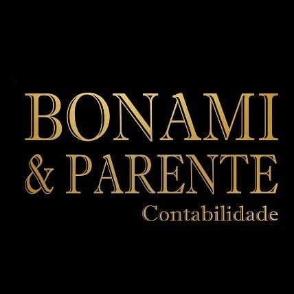 Logo da Bonami e Parente Contabilidade