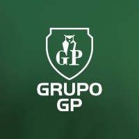 Logo Grupo GP