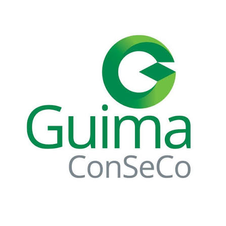 Logo Guima Conseco