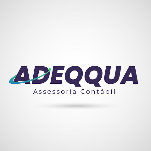 Logo Adeqqua Contabilidade