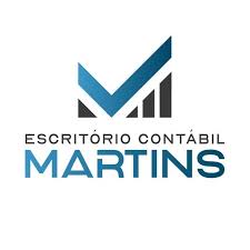 Logo da Organização Contábil Martins