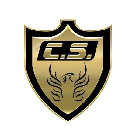 Logo Grupo CS Ribeir&atilde;o