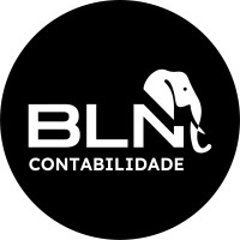 Logo da BLN Contabilidade