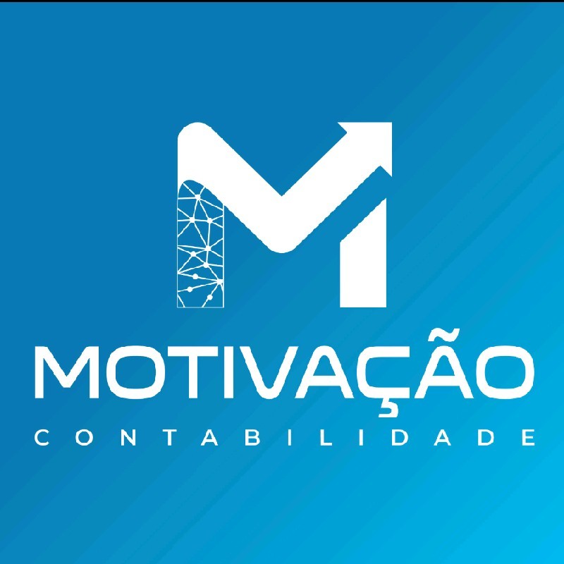 Logo da Motivação Contabilidade