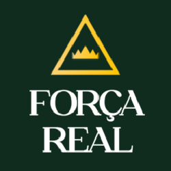 Logo For&ccedil;a Real 