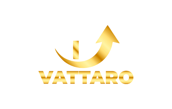 Logo da Vattaro Contabilidade