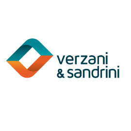Logo Verzani & Sandrini