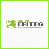 Logo da Grupo Efiteg