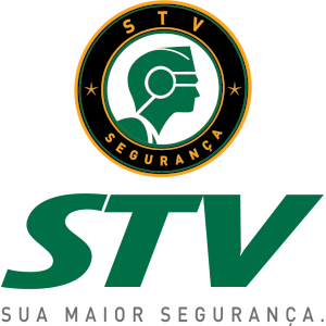 Logo STV Seguran&ccedil;a