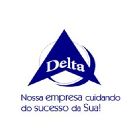 Logo da Delta Assessoria