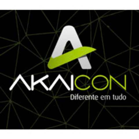 Logo da Akai Contabilidade