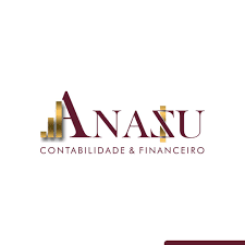 Logo da AnaZu Contabilidade
