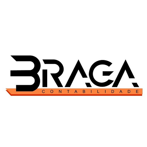 Logo da Braga Contabilidade