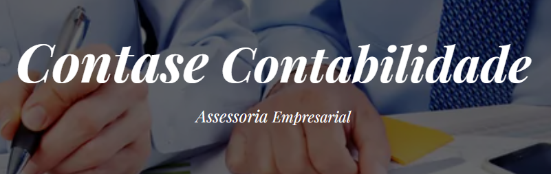 Logo da Escritório Contase Contabilidade