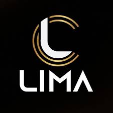 Logo da Lima Contabilidade
