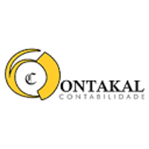 Logo da Contakal Contabilidade