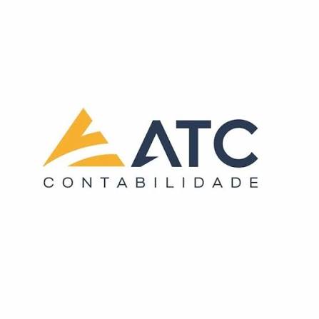 Logo da ATC Contabilidade