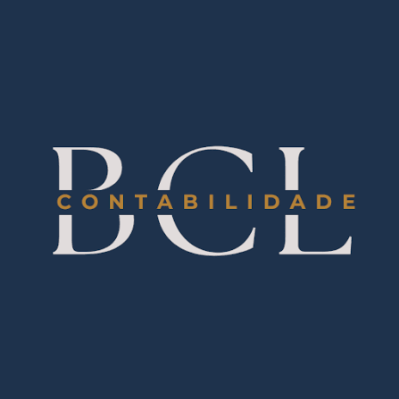 Logo da BCL Contabilidade