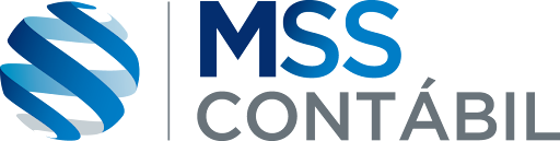 Logo da Mss Contabilidade