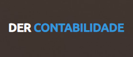 Logo da Der Contabilidade
