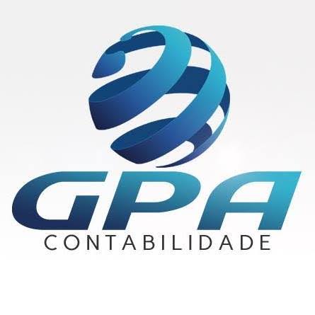 Logo da GPA Contabilidade
