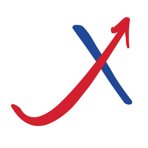 Logo da Xavantes Contabilidade