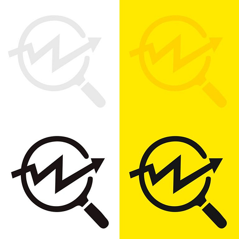 Logo da Yellow Contabilidade