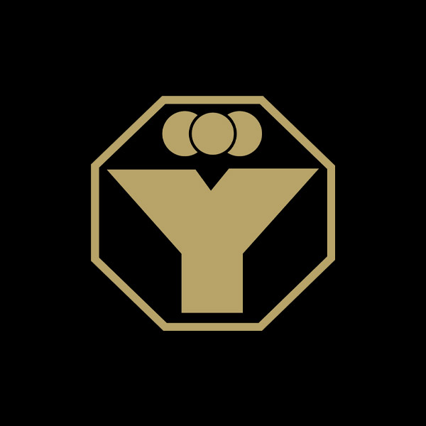 Logo Grupo Yamam