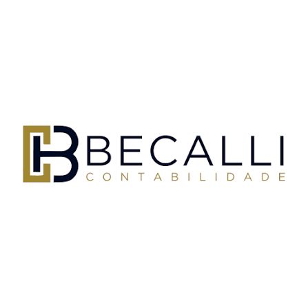 Logo da Becalli Contabilidade
