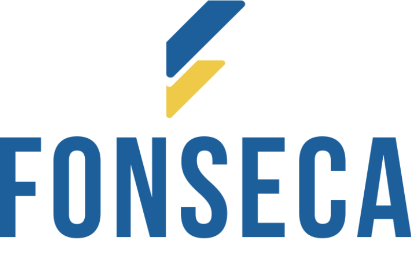 Logo da Fonseca Contabilidade