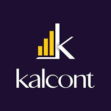 Logo da Kalcont Contabilidade