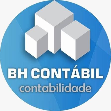 Logo BH Contábil Venda Nova