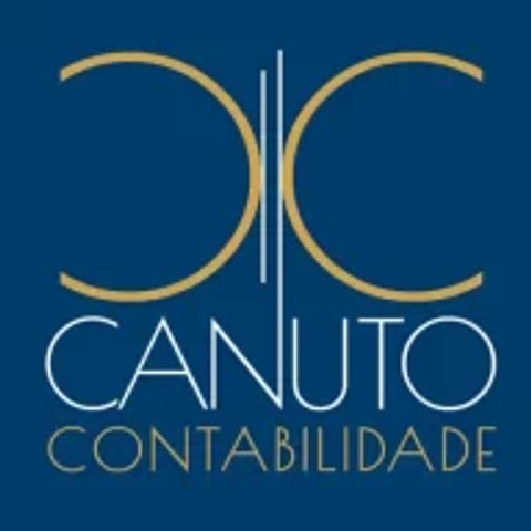 Logo da Canuto Contabilidade