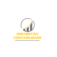 Logo da One Gestão Contabilidade