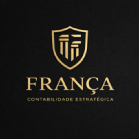 Logo da França Contabilidade