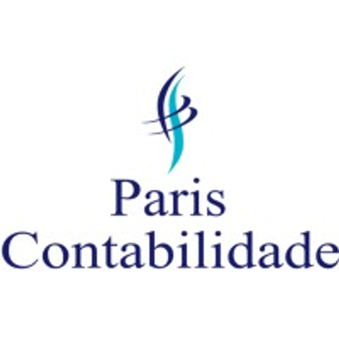 Logo da Paris Contabilidade