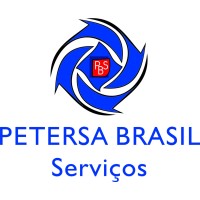 Logo Petersa Brasil