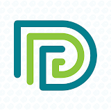 Logo da DPF Contabilidade