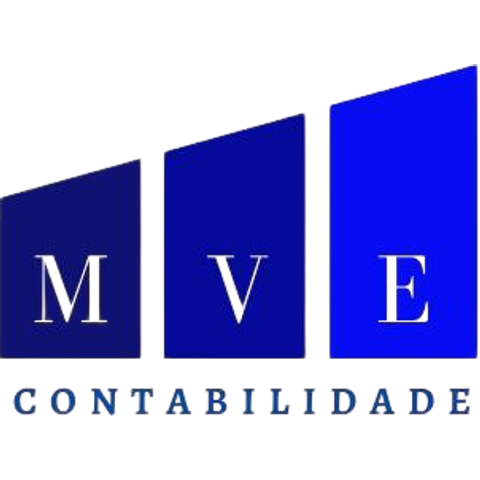 Logo da MVE Contabilidade