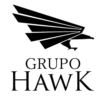 Logo Grupo Hawk