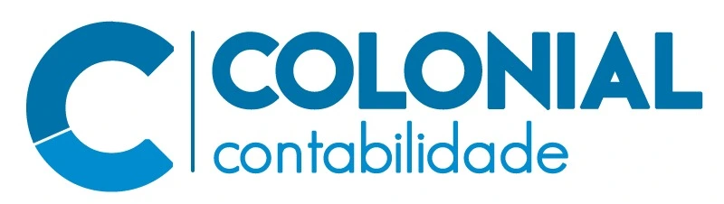 Logo da Colonial Contabilidade