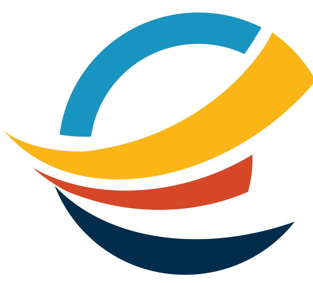 Logo da Contabilidade Nova América
