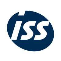 Logo ISS Facility Services