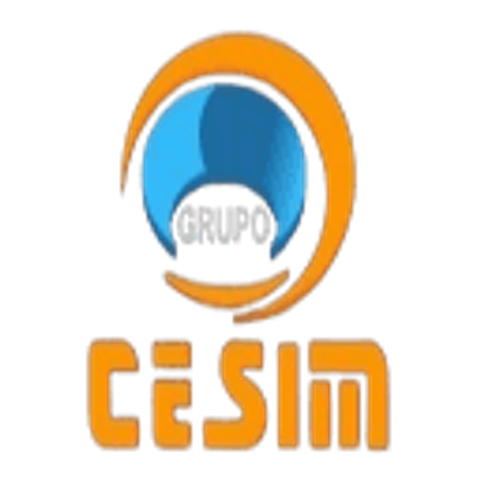 Logo da Grupo Cesim Contabilidade