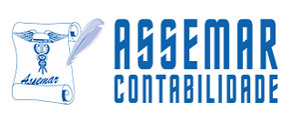 Logo da Assemar Contabilidade