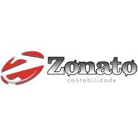 Logo da Zonato Contabilidade